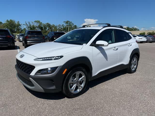 2022 Hyundai Kona