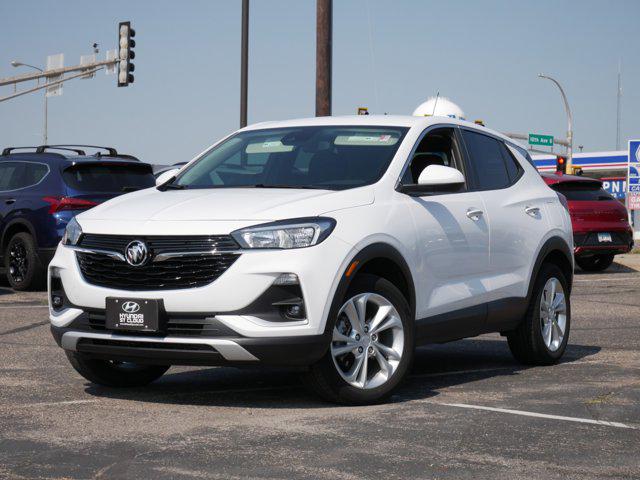 2022 Buick Encore GX