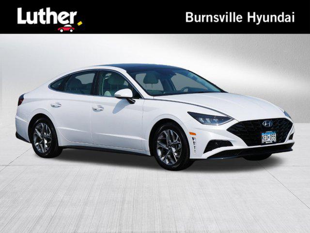 2023 Hyundai Sonata