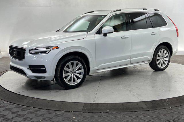 2016 Volvo XC90