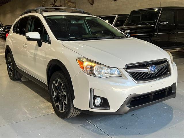 2017 Subaru Crosstrek 2.0i Limited for sale in Salt Lake City, UT