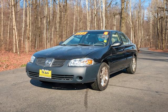 2004 Nissan Sentra 1.8S for sale in Spokane, WA
