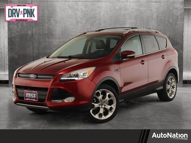 2013 Ford Escape