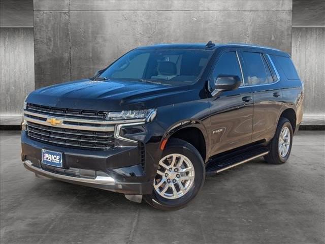 2022 Chevrolet Tahoe 2WD LT for sale in Corpus Christi, TX