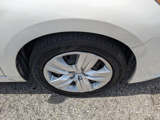 2016 Subaru Legacy 2.5i