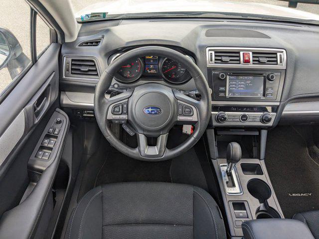 2016 Subaru Legacy 2.5i
