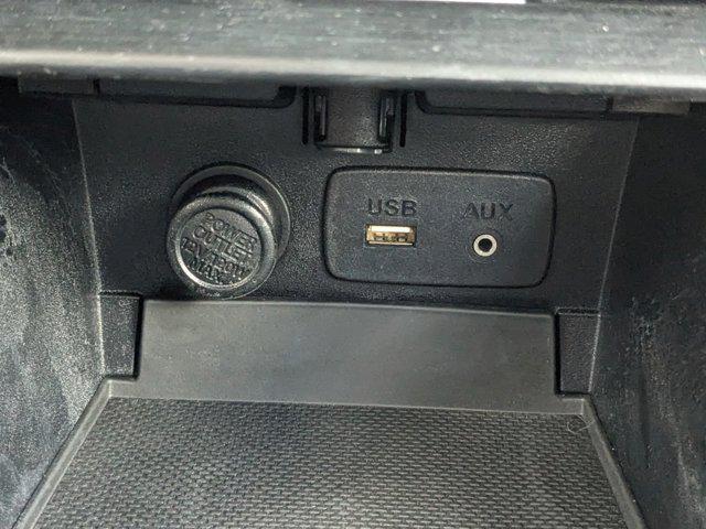 2016 Subaru Legacy 2.5i
