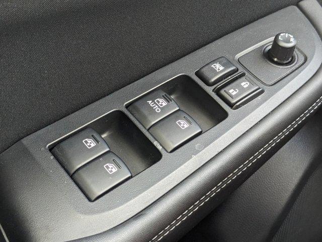 2016 Subaru Legacy 2.5i