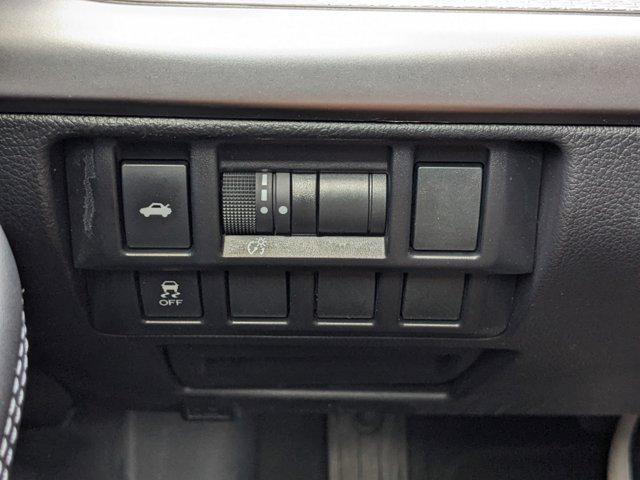 2016 Subaru Legacy 2.5i
