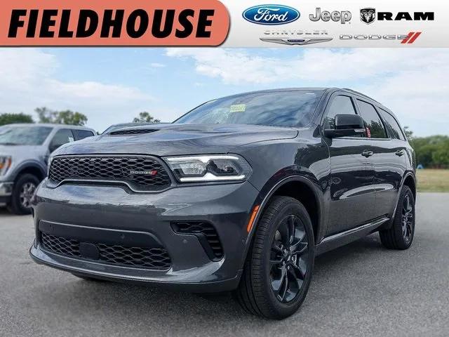 2025 Dodge Durango DURANGO GT PLUS AWD