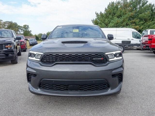 2025 Dodge Durango DURANGO GT PLUS AWD