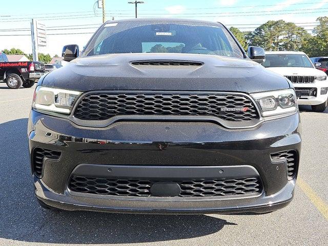 2025 Dodge Durango DURANGO R/T PLUS AWD