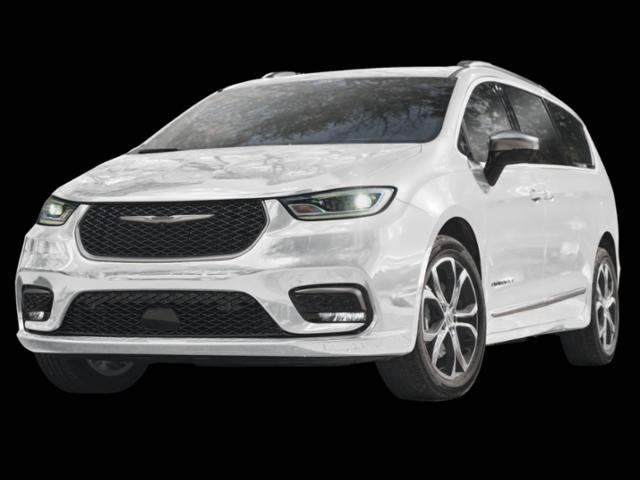 2025 Chrysler Pacifica PACIFICA SELECT AWD