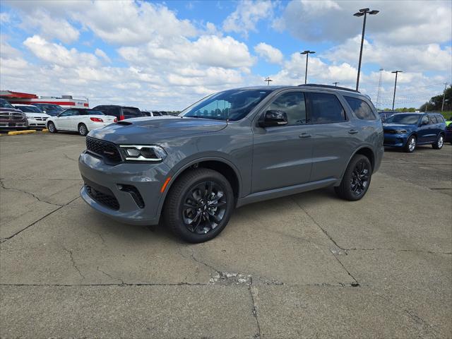 2025 Dodge Durango DURANGO GT PLUS AWD