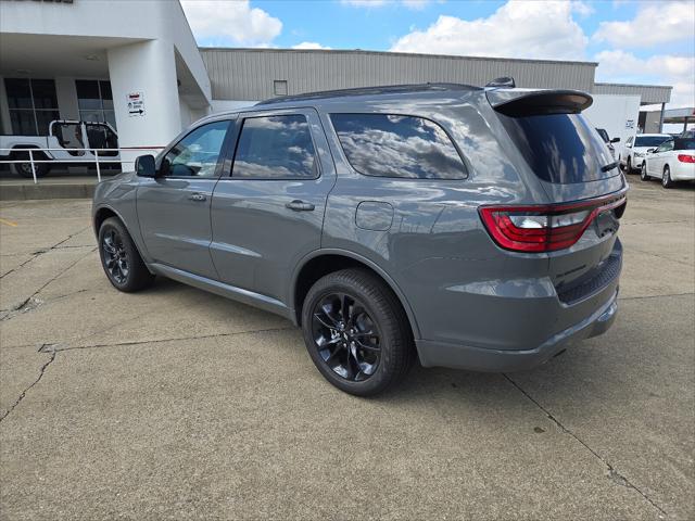 2025 Dodge Durango DURANGO GT PLUS AWD