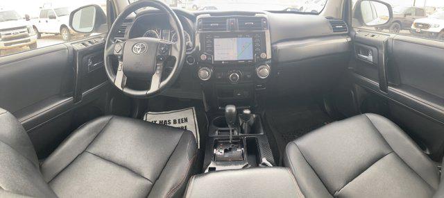 2020 Toyota 4Runner TRD Off Road