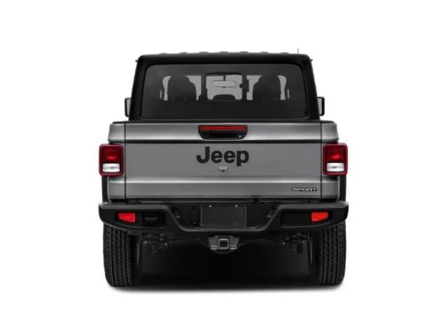 2021 Jeep Gladiator Sport 4x4