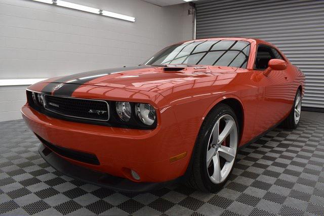 2009 Dodge Challenger