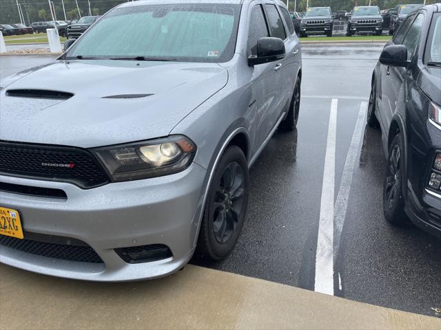 2020 Dodge Durango R/T AWD