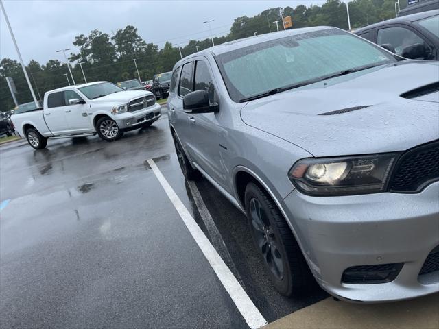 2020 Dodge Durango R/T AWD