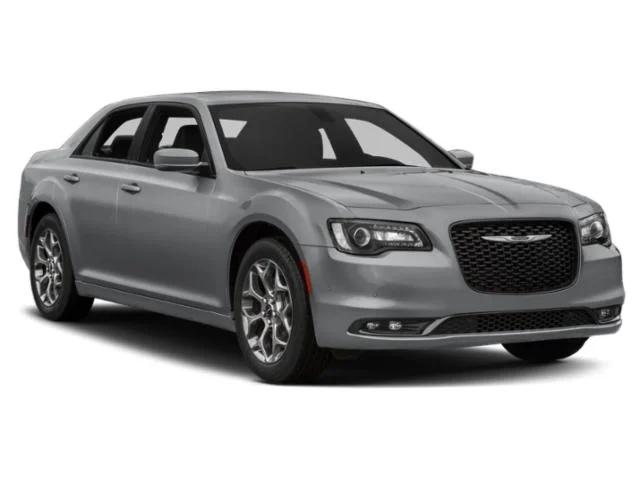 2018 Chrysler 300 300S