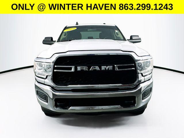 2019 RAM 2500 Tradesman Crew Cab 4x4 64 Box