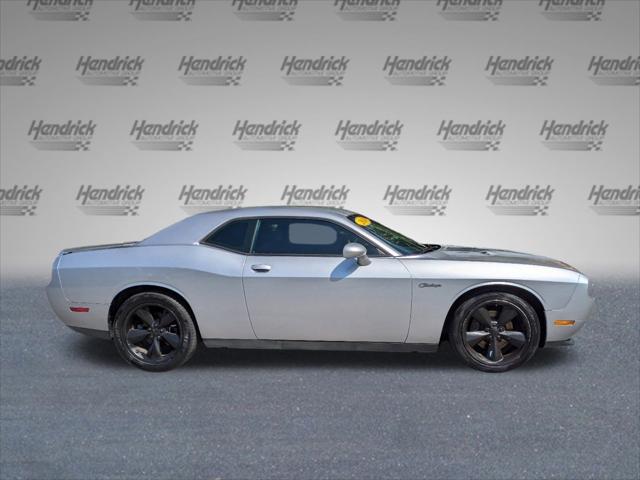 2014 Dodge Challenger R/T Classic