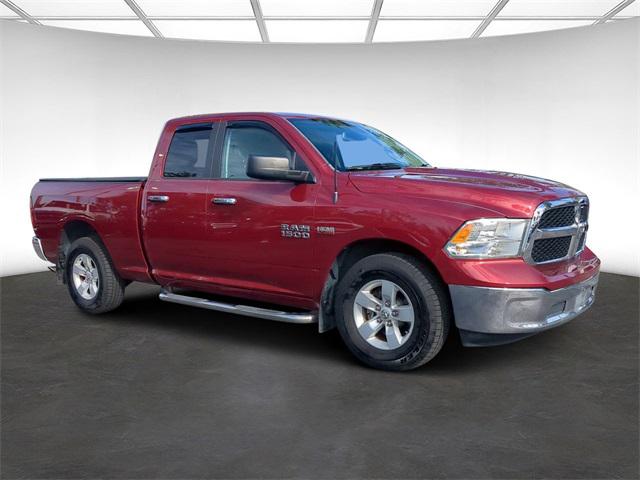 2015 RAM 1500 SLT