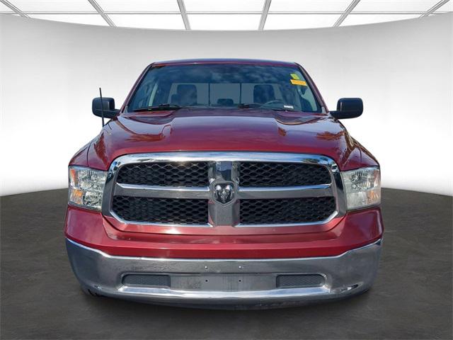 2015 RAM 1500 SLT