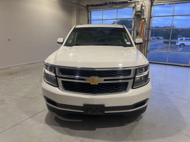 2016 Chevrolet Tahoe LS