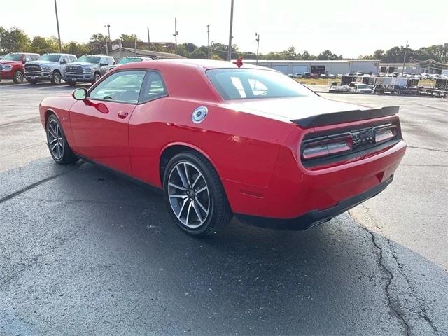 2023 Dodge Challenger R/T