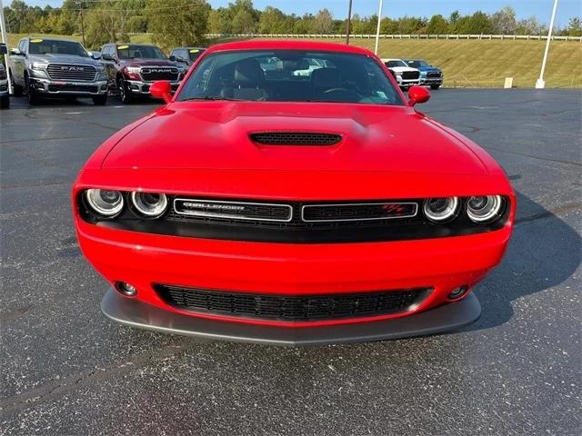 2023 Dodge Challenger R/T