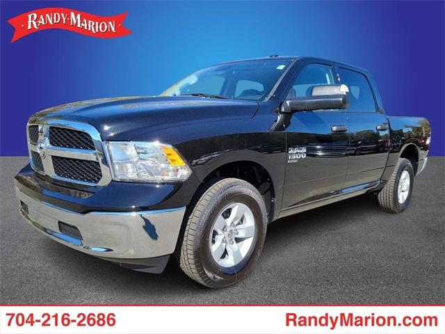 2023 RAM 1500 Classic Tradesman Crew Cab 4x4 57 Box