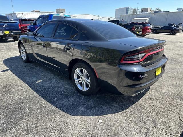 2015 Dodge Charger SE