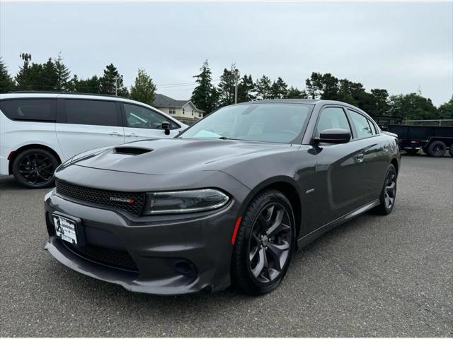 2019 Dodge Charger R/T RWD