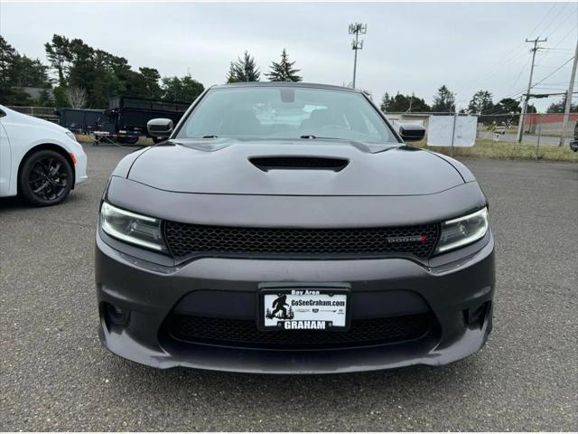 2019 Dodge Charger R/T RWD