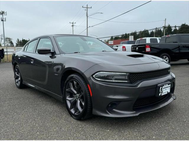 2019 Dodge Charger R/T RWD