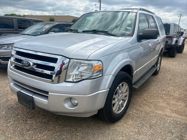 2014 Ford Expedition XLT