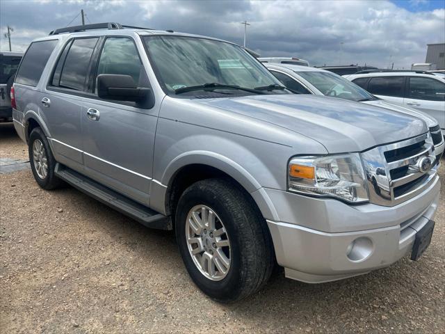 2014 Ford Expedition XLT