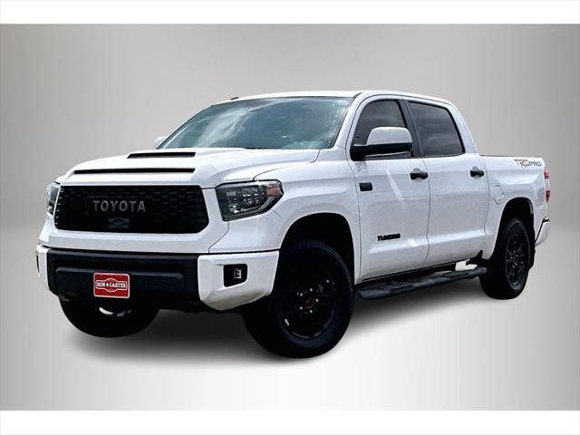 2019 Toyota Tundra TRD Pro 5.7L V8