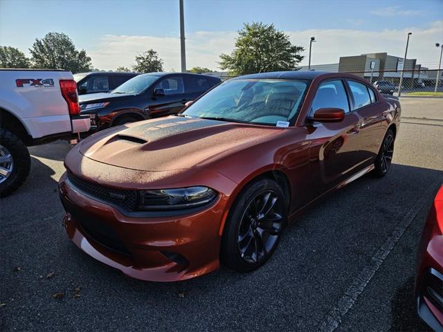 2022 Dodge Charger R/T