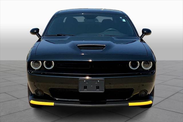 2020 Dodge Challenger GT AWD