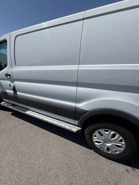 2015 Ford Transit Low Roof w/60/40 Side Door w/RWB Van 3D