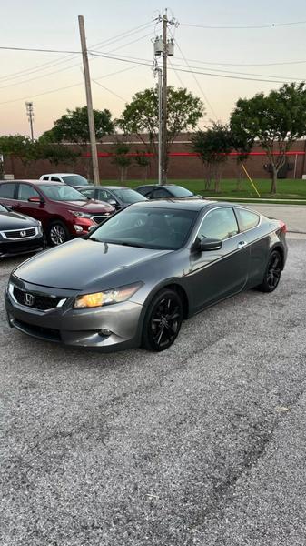 2011 Honda Accord 3.5 EX-L for sale in Garland, TX