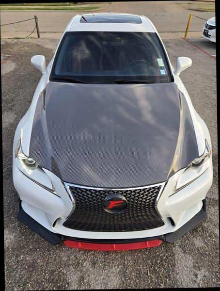 2014 Lexus IS 250 IS 250 Sedan 4D for sale in Garland, TX