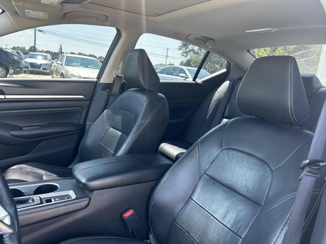 2019 Nissan Altima 2.5 SL