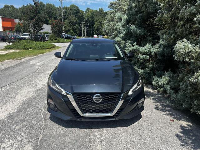 2019 Nissan Altima 2.5 SL