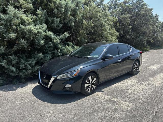 2019 Nissan Altima 2.5 SL