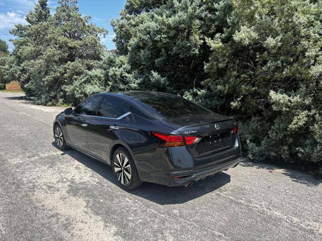 2019 Nissan Altima 2.5 SL