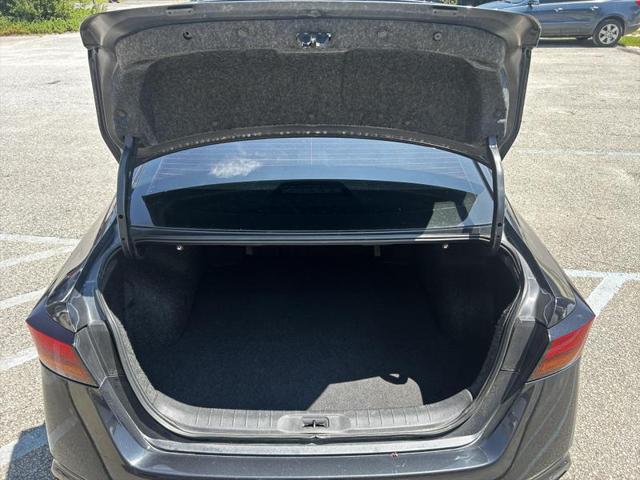 2019 Nissan Altima 2.5 SL